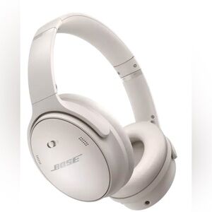 BOSE Quietcomfort 45 Headphones White Smoke